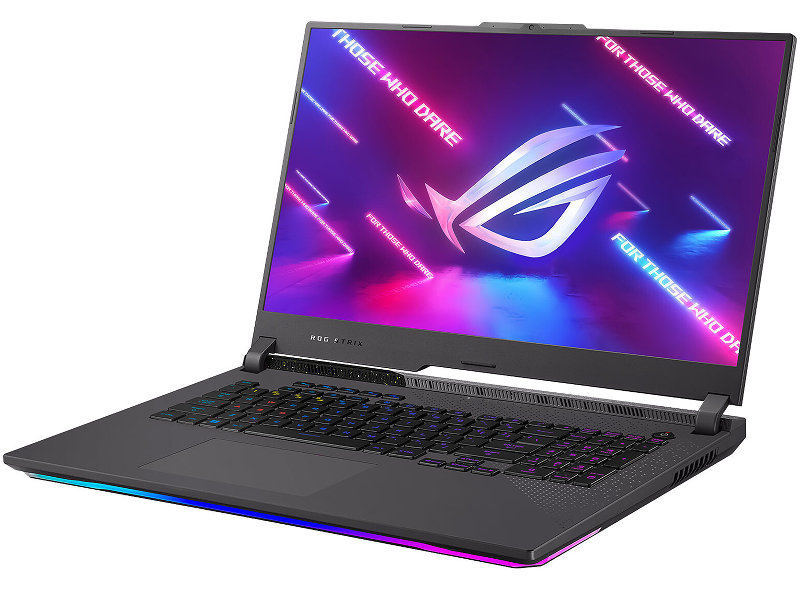 Asus Strix G714